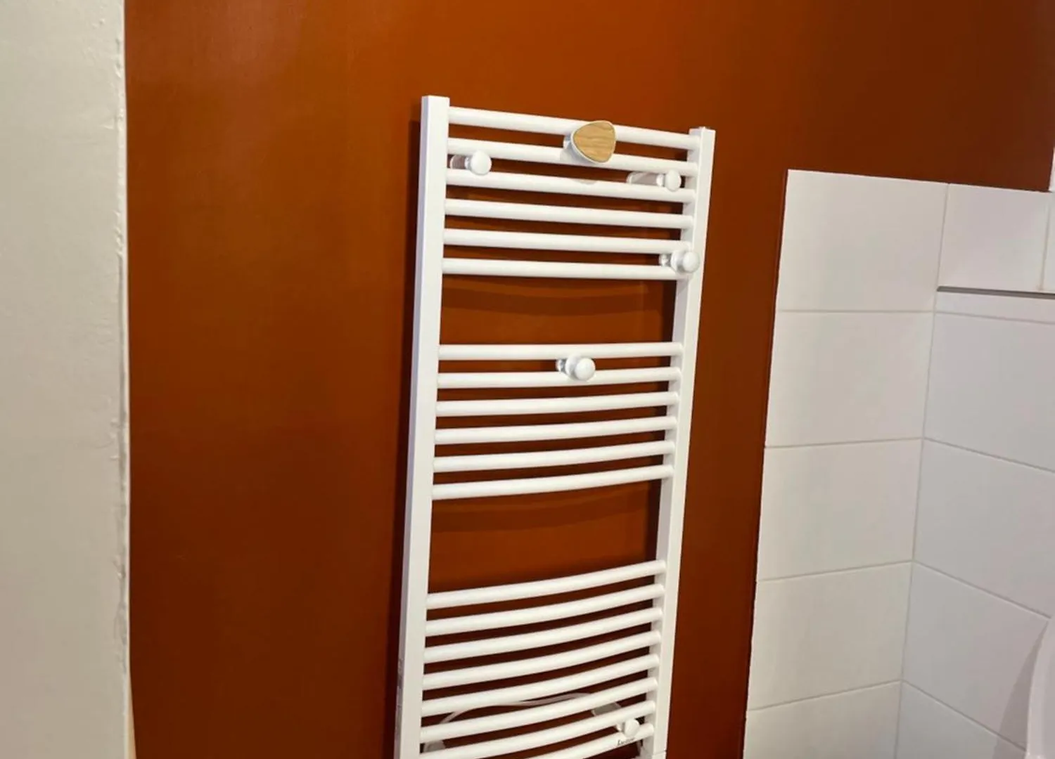 Studio Plein Centre 4Eme Etage Aix-en-Provence France
