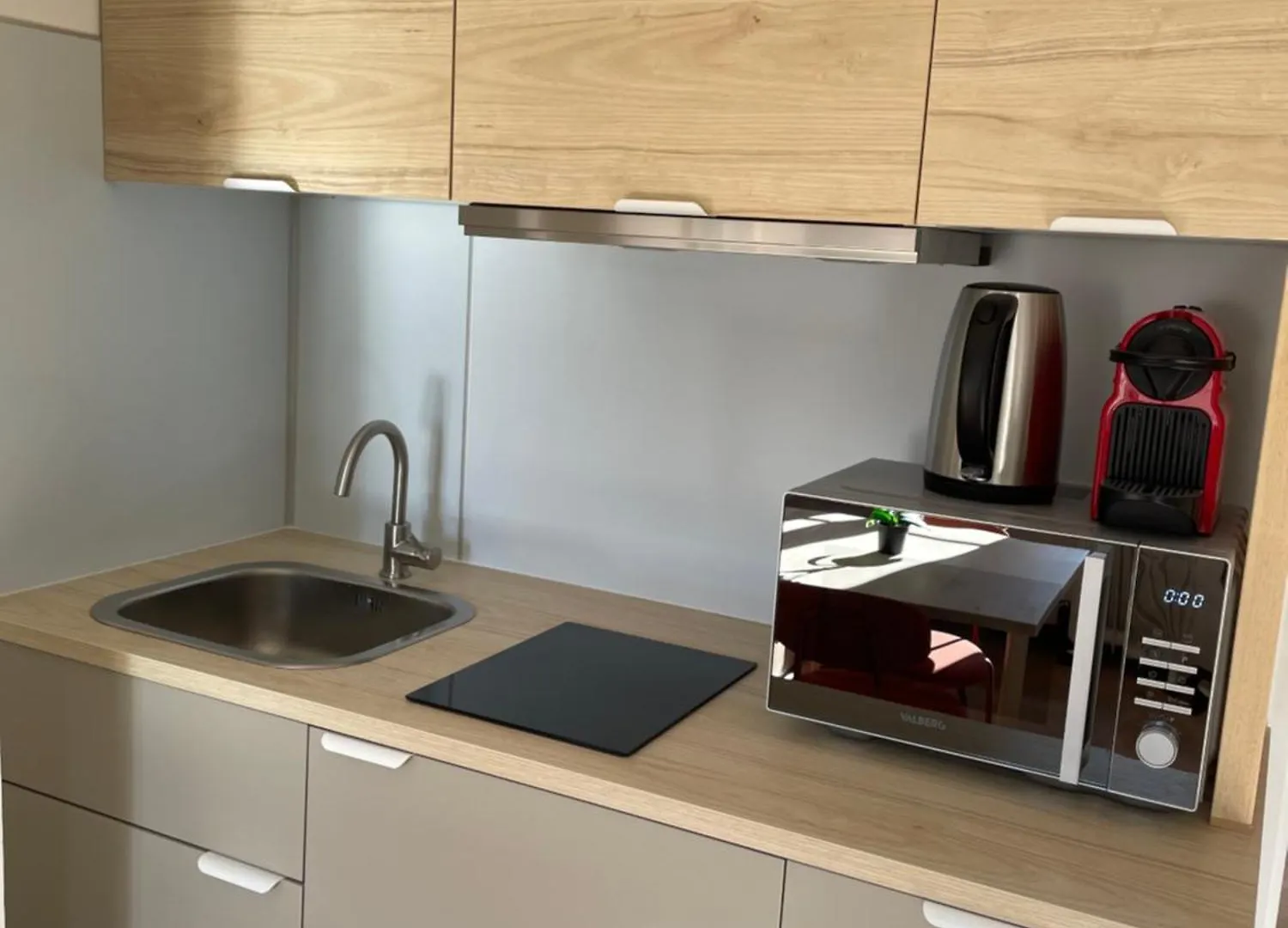Studio Plein Centre 4Eme Etage Aix-en-Provence