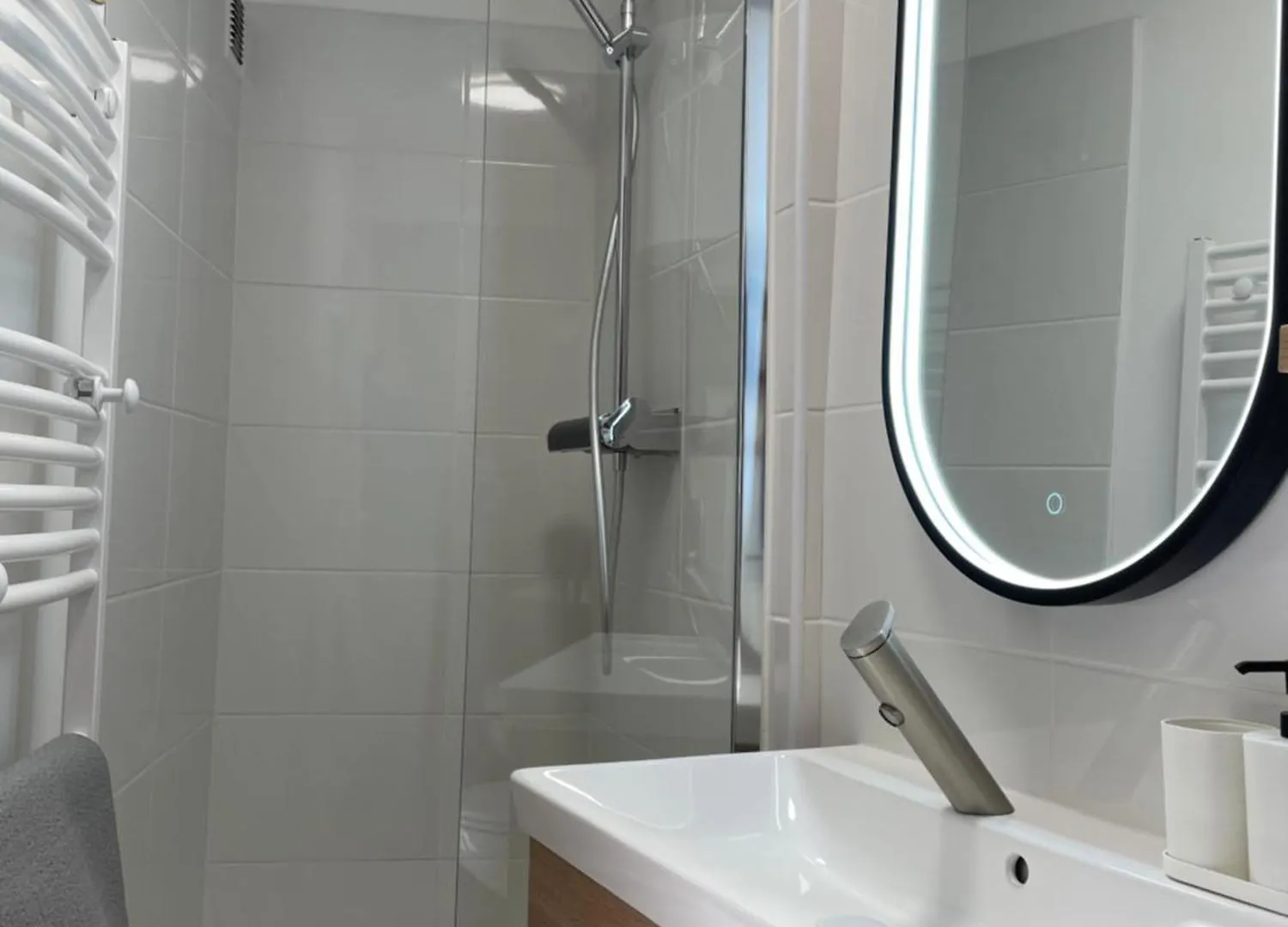 Apartment Studio Plein Centre 4Eme Etage Aix-en-Provence