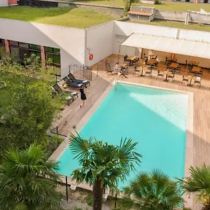 Best Western Hotel Le Galice Aix-En-Provence Aix-en-Provence