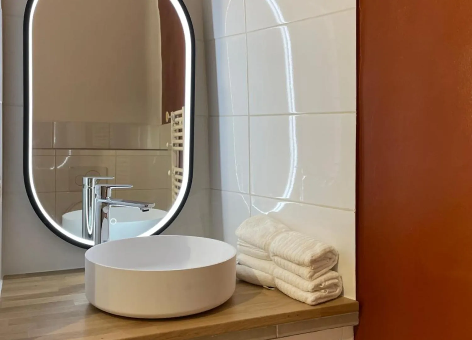 Apartment Studio Plein Centre 4Eme Etage Aix-en-Provence